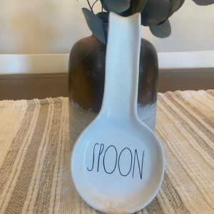 Rae Dunn Spoon Rest